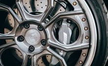 Alloy wheel insurance